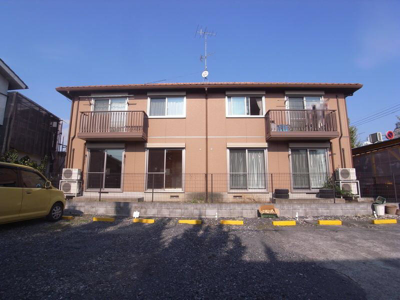 グリーンアローⅠ 101号-12