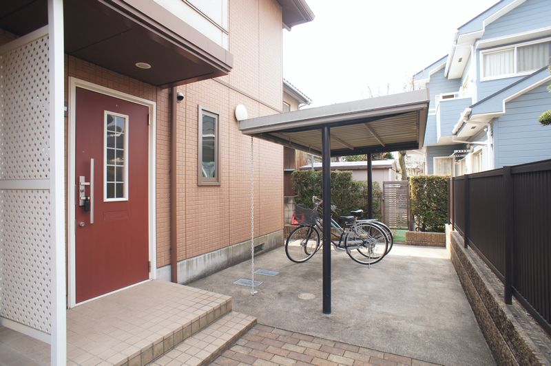 グリーンアローⅡ 101号-13