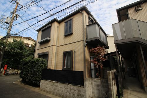 シャーメゾン・シナノⅡ 101号-13