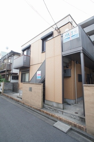 ニナソレイユ 103号-12