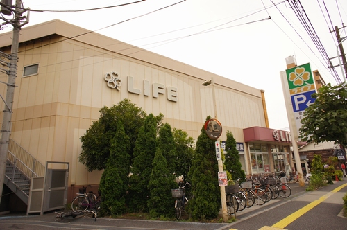 ニナソレイユ 103号-13