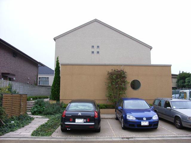 ヴァンヴェール５３３ 103号-12