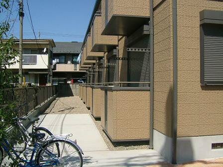 メディオ桜台 207号-12