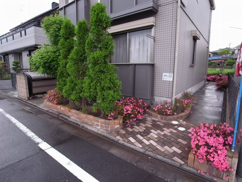 メルベーユ 201号-13