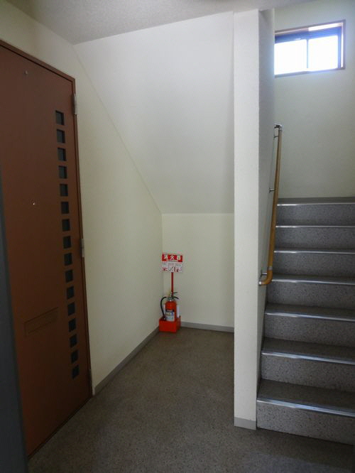 東砂エルフィン 201号-4