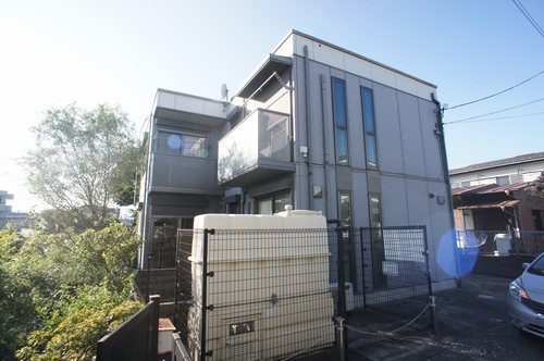 ミーナス片倉 101号-2