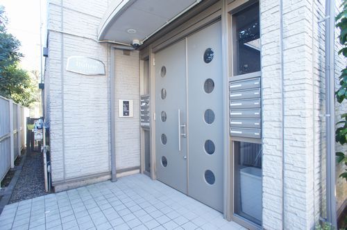 Ｗｅｉβ　Ｂｕｈｎｅ 305号-10