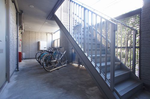 Ｗｅｉβ　Ｂｕｈｎｅ 305号-12