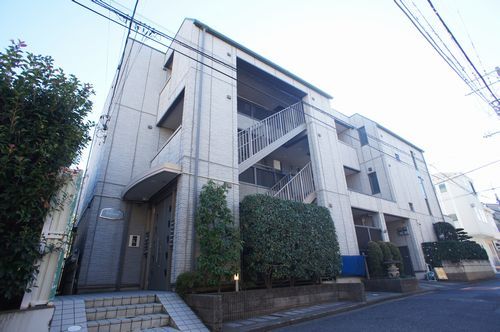 Ｗｅｉβ　Ｂｕｈｎｅ 305号-13