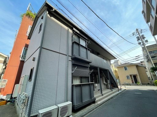 シャーメゾン熊野前 202号-14