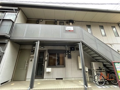 シャーメゾン熊野前 202号-15