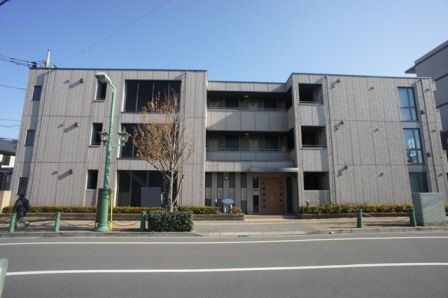 西東京ヒルズ 303号-12