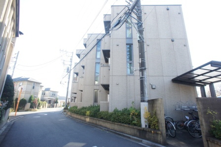 西東京ヒルズ 303号-13