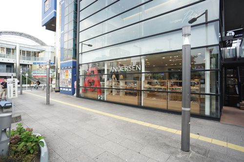 慈雲コーポラスＡ 103号-12