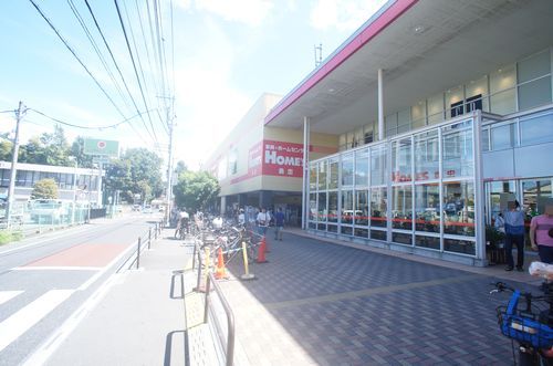 慈雲コーポラスＡ 103号-14