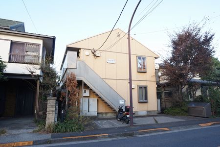 グリーンフォート 102号-12