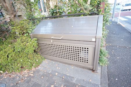 グリーンフォート 102号-14