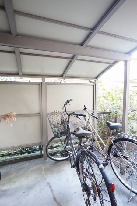 グリーンフォート 102号-15