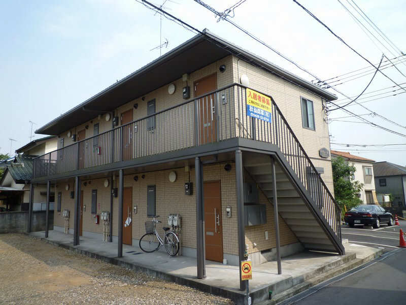 リヴェール 102号-12