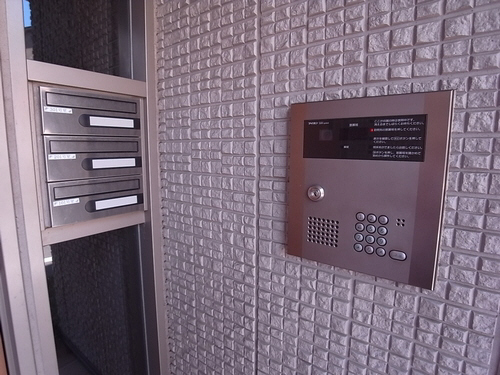 グランドソレイユ下馬 101号-13