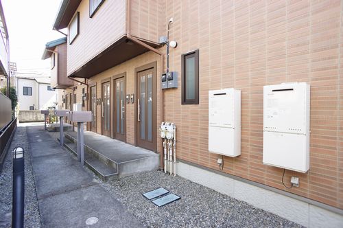 ドレミシャンテ 103号-15