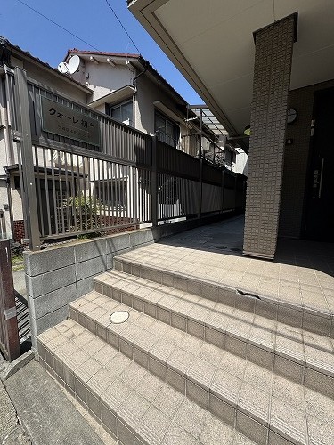 クォーレ初台 103号-13