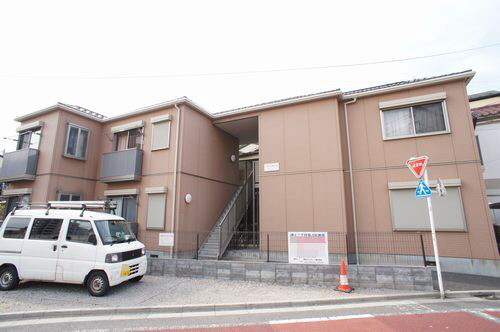 プリムローズ 103号-13