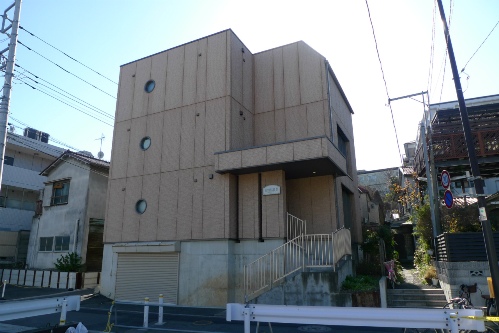 稲付根古家 M 105号-12