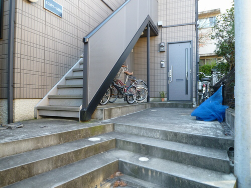 エスポワール目白 102号-13