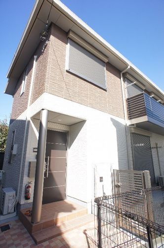 奥沢３丁目戸建