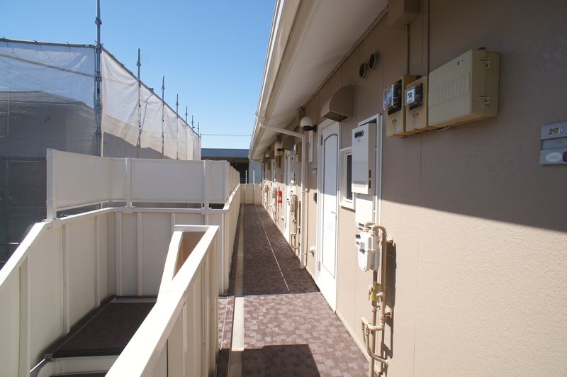 シャンポ－ル・トヨ 201号-14