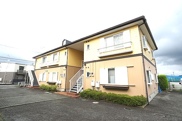 ＴＨＥ　ＨＯＵＳＥ　ＯＦ１９９１ＥＡＳＴ 101号-2