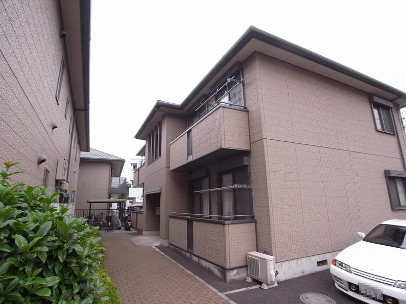 フローラルA 202号-12