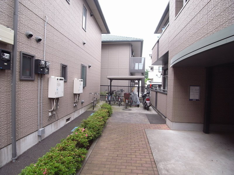 フローラルA 202号-14