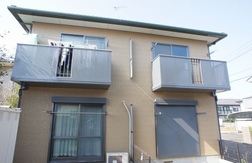 グランメールⅡ 101号-12