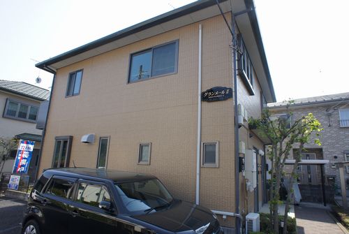 グランメールⅡ 101号-13