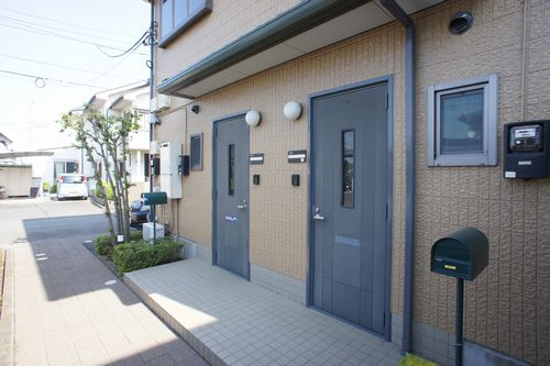 グランメールⅡ 101号-14