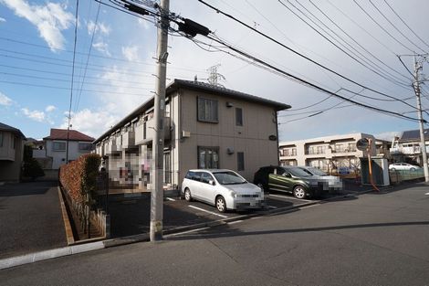 サンライズⅡ 102号-12