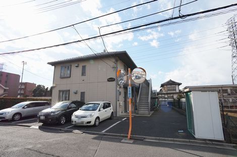 サンライズⅡ 102号-13