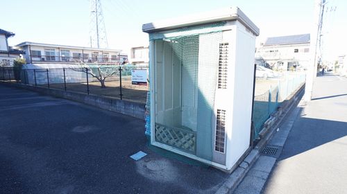 サンライズⅡ 102号-15