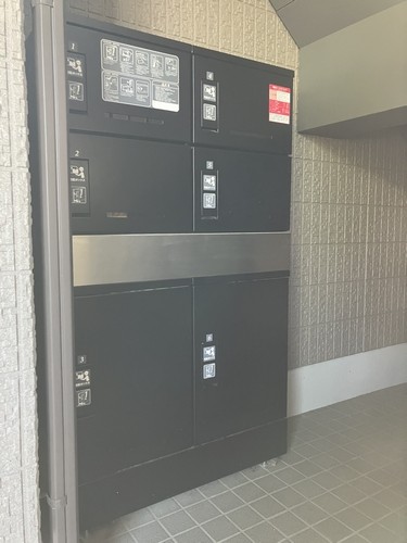 シャーメゾン内藤Ｄ 106号-13
