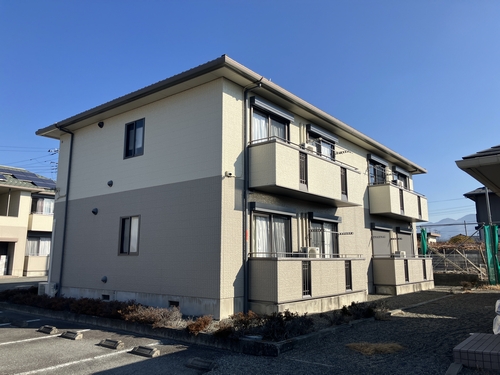 シャーメゾンおぎの・Ｂ 101号-13