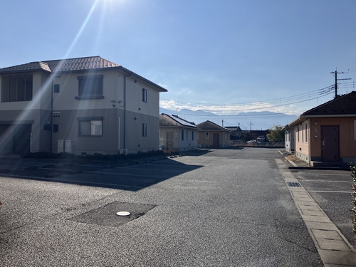 シャーメゾンおぎの・Ｂ 101号-14