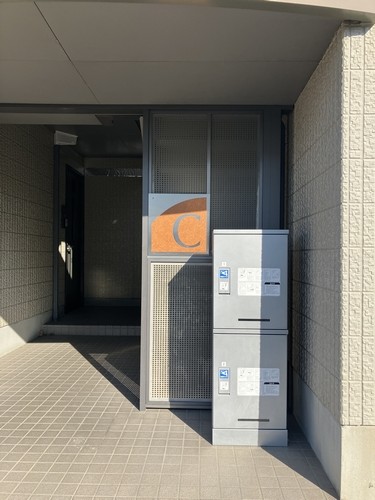 シャーメゾンおぎの・C 102号-15
