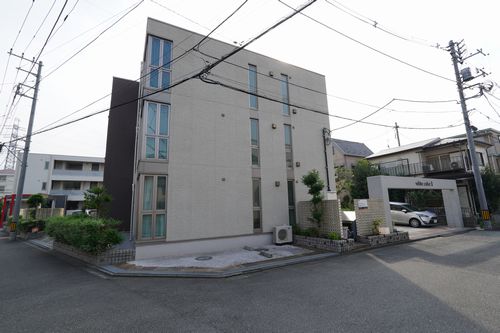 White Cube Ⅱ 103号-13