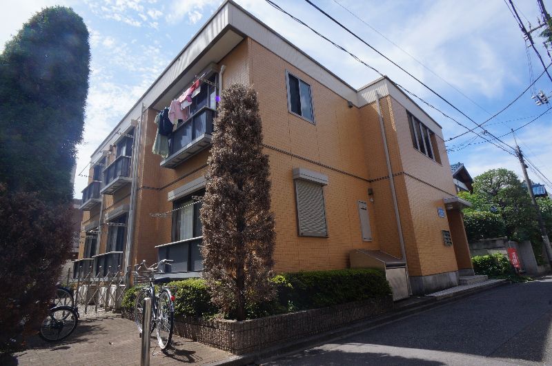 シャーメゾン　ハタ 201号-13