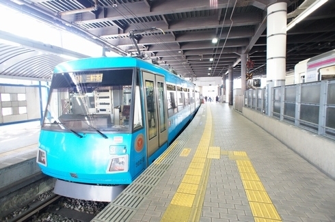 ハイム　ミモザ 102号-3