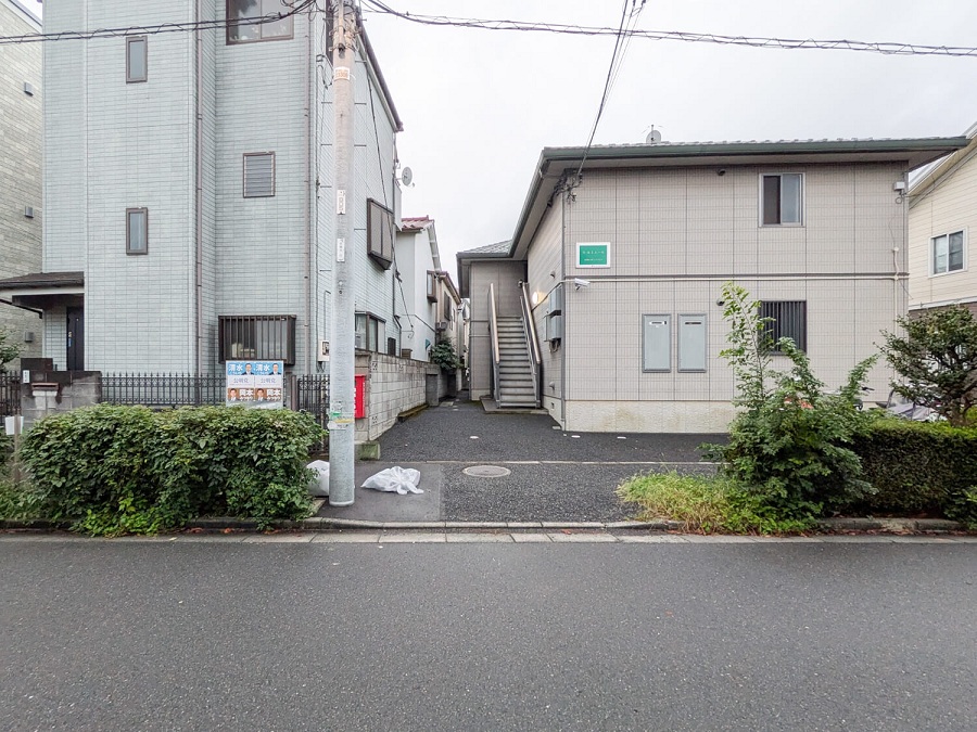 ラ・ルミエール 102号-12