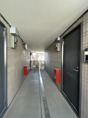 ラ・ルミエール 102号-14