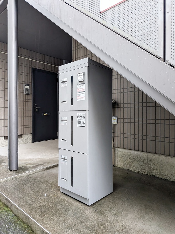 ラ・ルミエール 102号-15